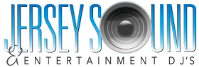 Jersey Sound and Entertainment Disc Jockey's